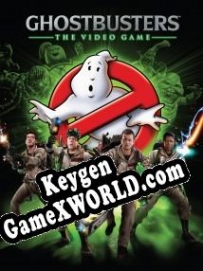 Ghostbusters: The Video Game ключ бесплатно