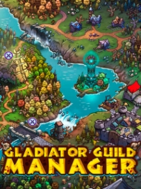 Ключ для Gladiator Guild Manager