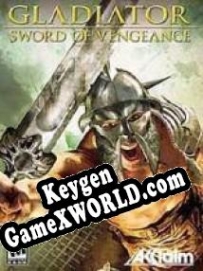 Gladiator: Sword of Vengeance генератор ключей