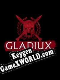 Gladiux генератор серийного номера