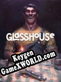 Генератор ключей (keygen)  Glasshouse