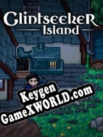 Регистрационный ключ к игре  Glintseeker Island