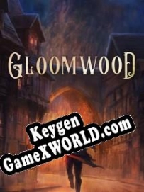 Ключ активации для Gloomwood