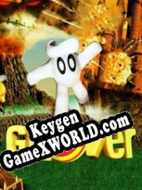 Glover CD Key генератор