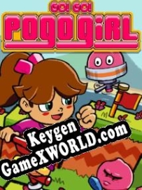 Go! Go! PogoGirl CD Key генератор