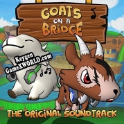 Goats On A Bridge генератор серийного номера