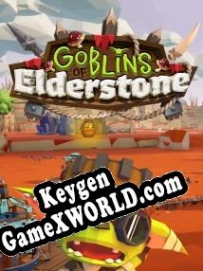 Goblins of Elderstone ключ бесплатно