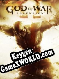 Генератор ключей (keygen)  God of War: Ascension