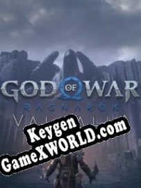 Ключ активации для God of War: Ragnarok Valhalla