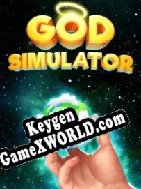 God Simulator генератор ключей