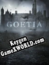 Ключ для Goetia