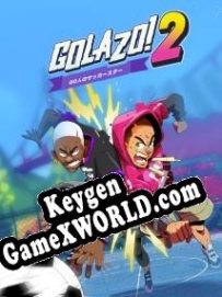 Golazo! 2 CD Key генератор