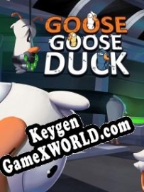 Ключ активации для Goose Goose Duck