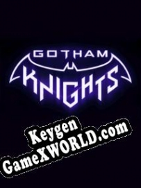 Gotham Knights CD Key генератор