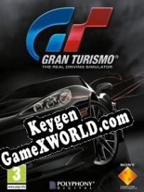 Gran Turismo (2009) генератор ключей