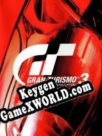 Бесплатный ключ для Gran Turismo 3: A-Spec