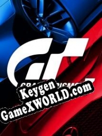 Gran Turismo 7 генератор серийного номера