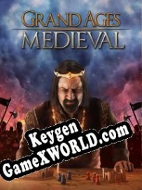 Бесплатный ключ для Grand Ages: Medieval