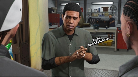 Grand Theft Auto Online Lowriders генератор ключей