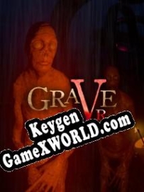 Ключ для Grave VR