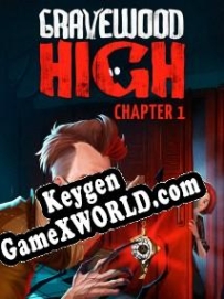Gravewood High Chapter 1 CD Key генератор