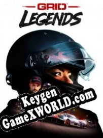 GRID Legends CD Key генератор