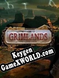 Ключ для Grimlands