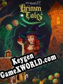 Ключ активации для Grimm Tales