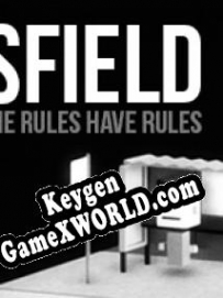 Ключ для Grimsfield