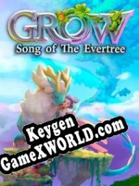 Grow: Song of the Evertree ключ активации