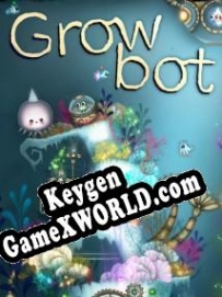 Бесплатный ключ для Growbot