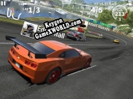 GT. Racing 2 ключ бесплатно