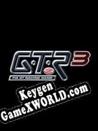 GTR 3 CD Key генератор