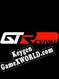 Ключ активации для GTRRevival