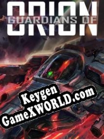 Guardians of Orion ключ бесплатно