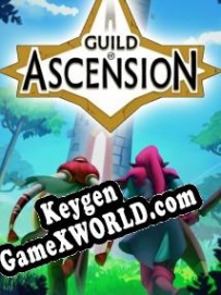Guild of Ascension генератор серийного номера