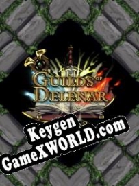 Guilds Of Delenar ключ бесплатно