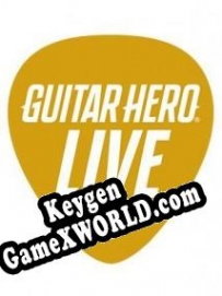 Ключ активации для Guitar Hero Live