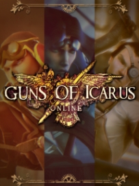 Guns of Icarus Online ключ бесплатно