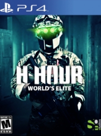 H-Hour: Worlds Elite ключ бесплатно