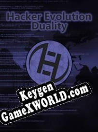 Ключ активации для Hacker Evolution Duality