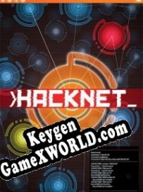 Ключ для Hacknet