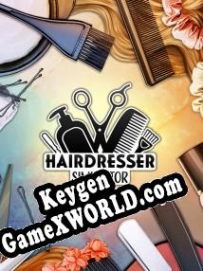 Hairdresser Simulator генератор ключей