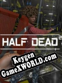 Ключ активации для Half Dead 2