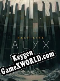 Half-Life: Alyx CD Key генератор