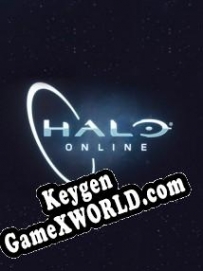 Halo Online генератор серийного номера