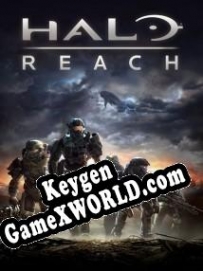 Бесплатный ключ для Halo: Reach