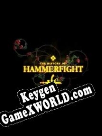 Ключ активации для Hammerfight