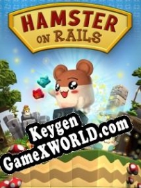 Hamster on Rails ключ бесплатно