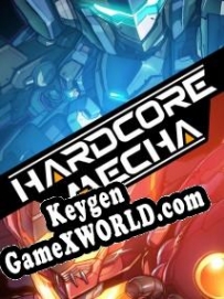Бесплатный ключ для Hardcore Mecha